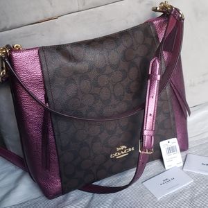 GORGEOUS🤩👜 LIKE NEW. COACH handbag